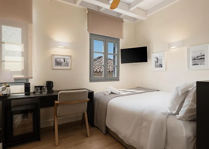 La Torre Del Kastelli * Ханья