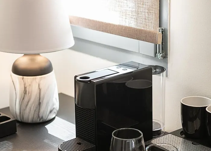 Lejlighed La Torre Del Kastelli