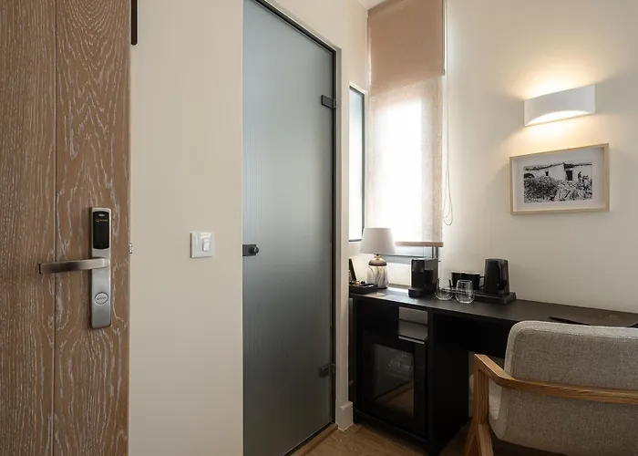 La Torre Del Kastelli *