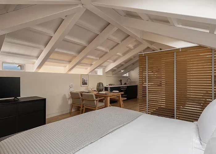 La Torre Del Kastelli Апартаменты