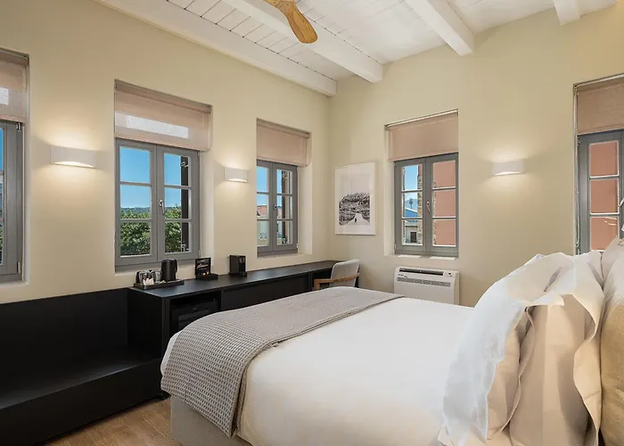 La Torre Del Kastelli *