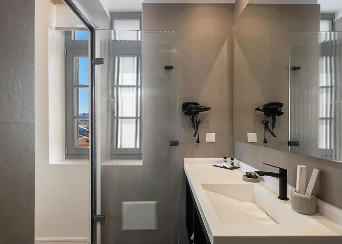 La Torre Del Kastelli Апартаменты