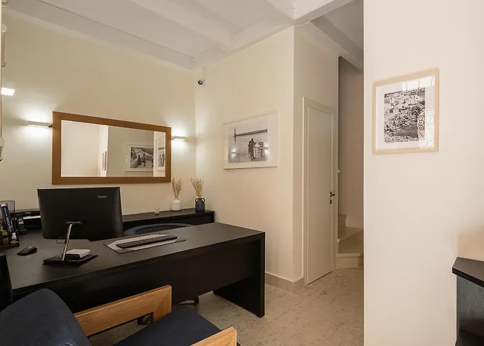 La Torre Del Kastelli Chania (Crete)