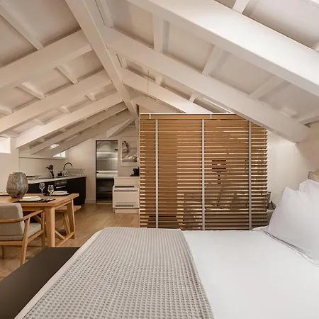 Apartment La Torre Del Kastelli