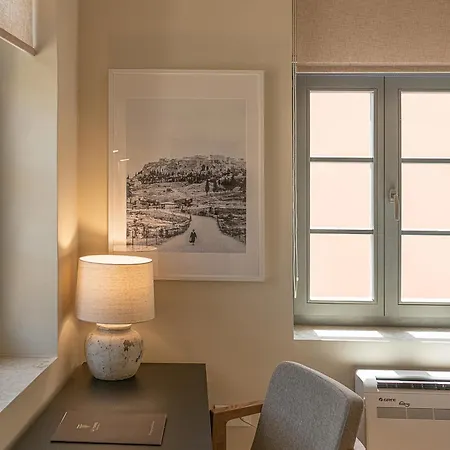 La Torre Del Kastelli Apartment Chania (Crete)