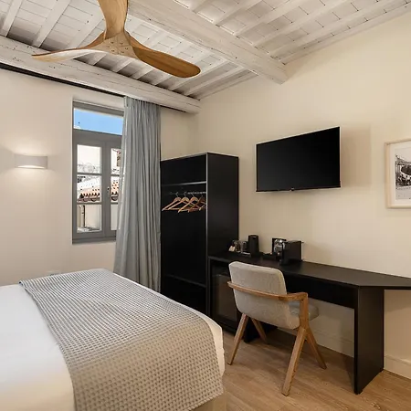 Apartment La Torre Del Kastelli Chania (Crete)