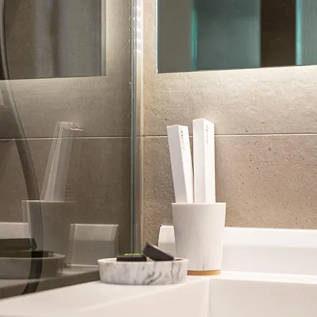 شقة La Torre Del Kastelli خانيا