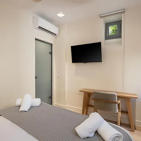 La Torre Del Kastelli شقة خانيا