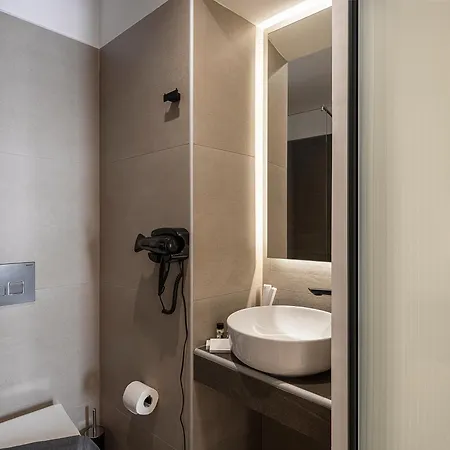 Apartment La Torre Del Kastelli