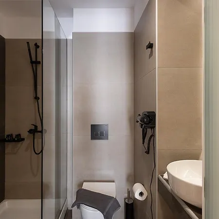 La Torre Del Kastelli Apartment Chania (Crete)