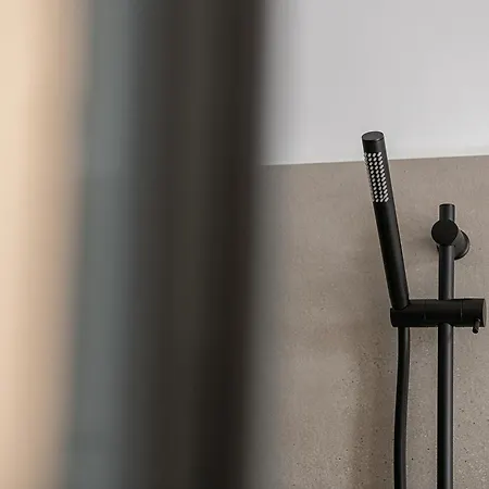 La Torre Del Kastelli Apartment *