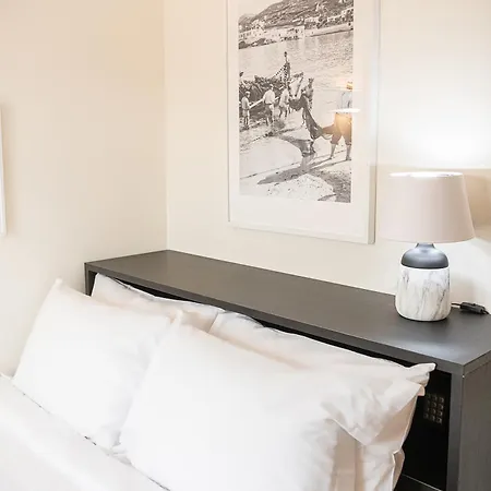 La Torre Del Kastelli *