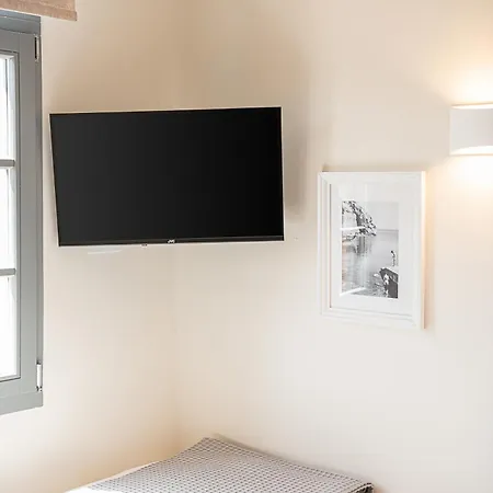 La Torre Del Kastelli شقة خانيا