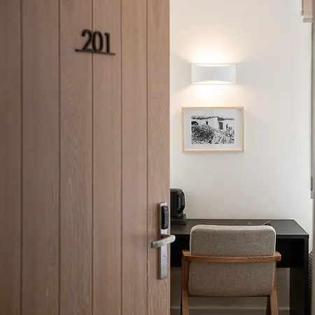 La Torre Del Kastelli Apartment