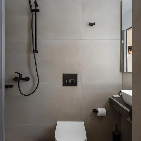 La Torre Del Kastelli Chania (Crete)