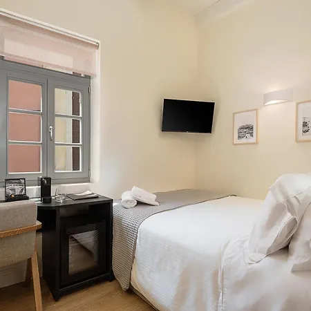 La Torre Del Kastelli * Chania (Crete)