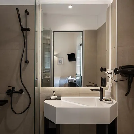 La Torre Del Kastelli شقة *