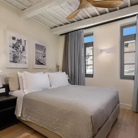 La Torre Del Kastelli * Hanya