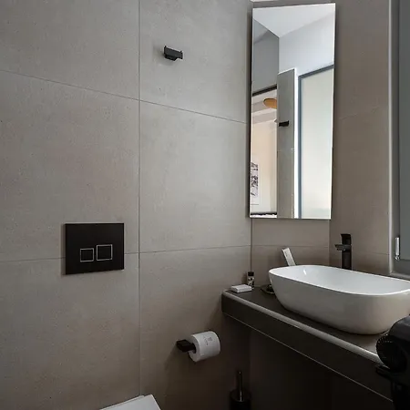 Apartment La Torre Del Kastelli