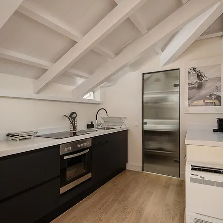 Apartment La Torre Del Kastelli