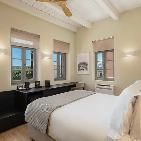 La Torre Del Kastelli *