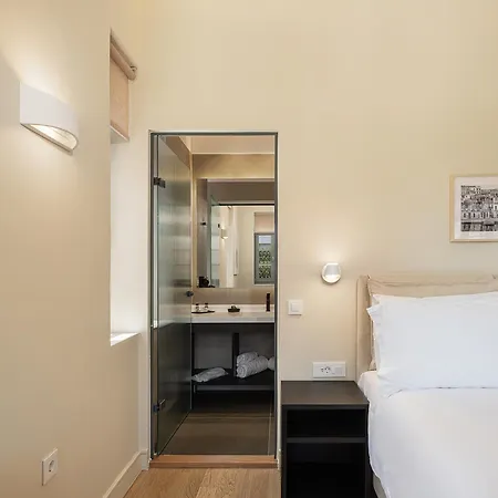 La Torre Del Kastelli Chania (Crete)