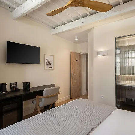 La Torre Del Kastelli * Chania (Crete)