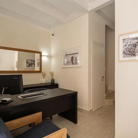 La Torre Del Kastelli Chania (Crete)