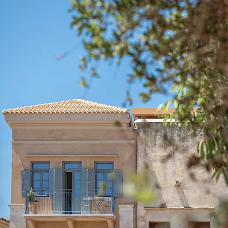 Apartment La Torre Del Kastelli Chania (Crete)