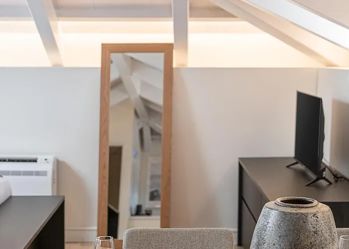 La Torre Del Kastelli Appartement *