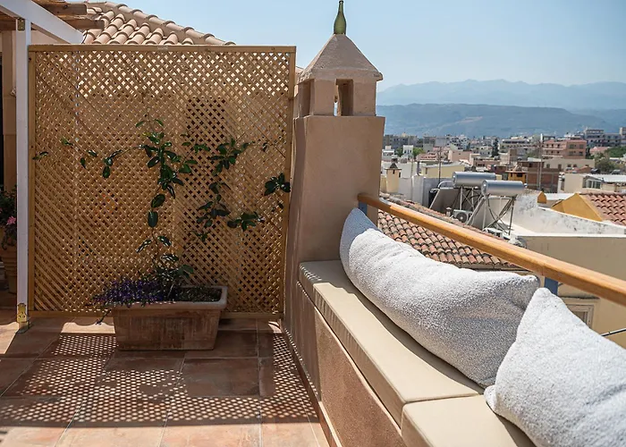 Apartment La Torre Del Kastelli *