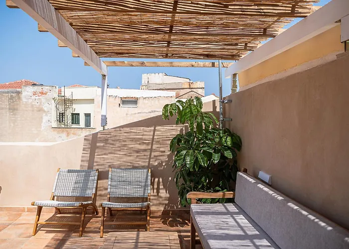 Appartement La Torre Del Kastelli