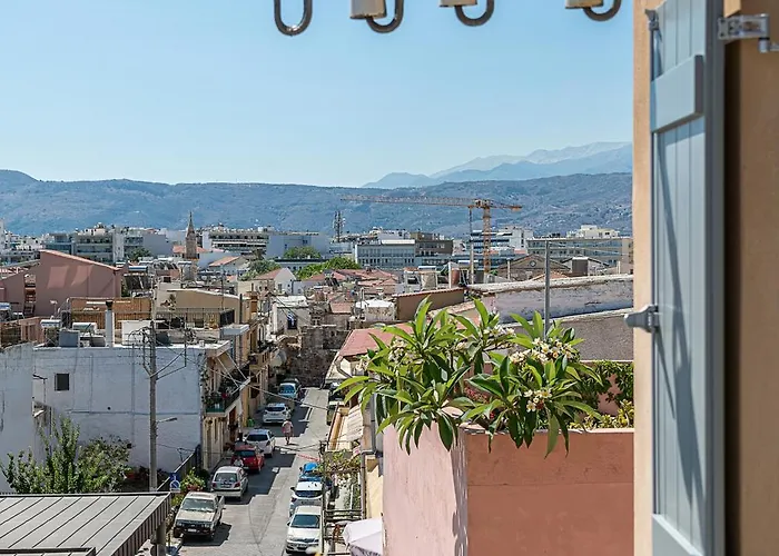 La Torre Del Kastelli *