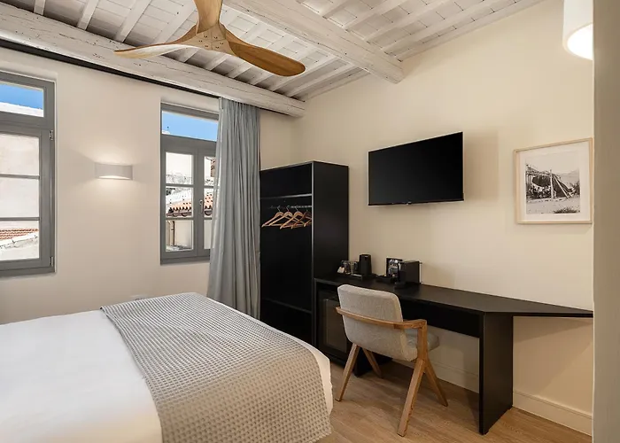 Appartement La Torre Del Kastelli La Canée