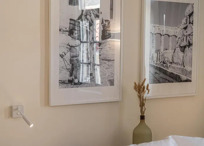 Appartement La Torre Del Kastelli