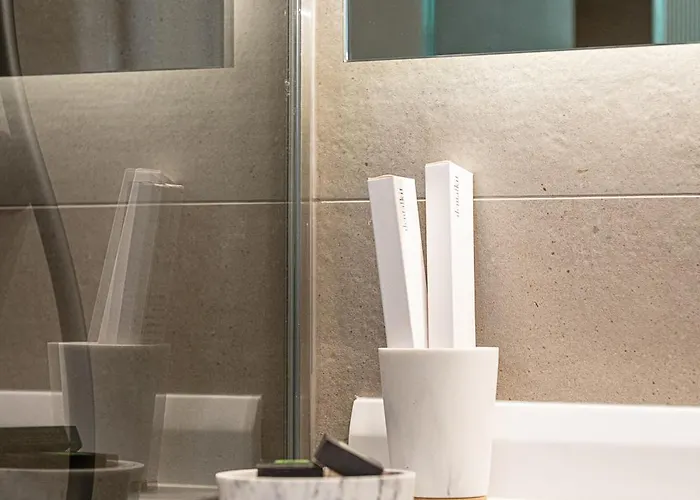 Appartement La Torre Del Kastelli La Canée