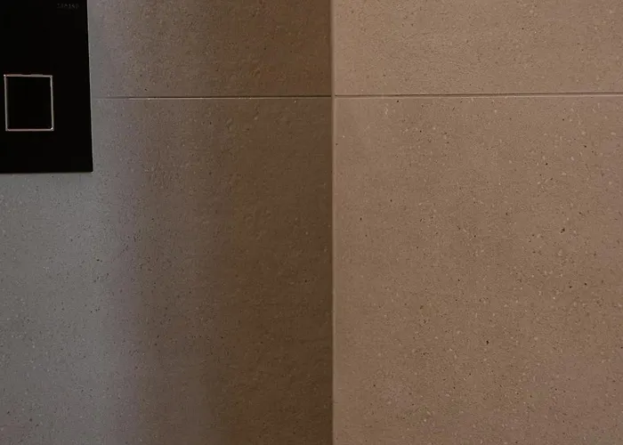 La Torre Del Kastelli Apartment