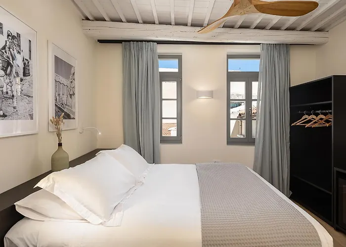 Appartement La Torre Del Kastelli *