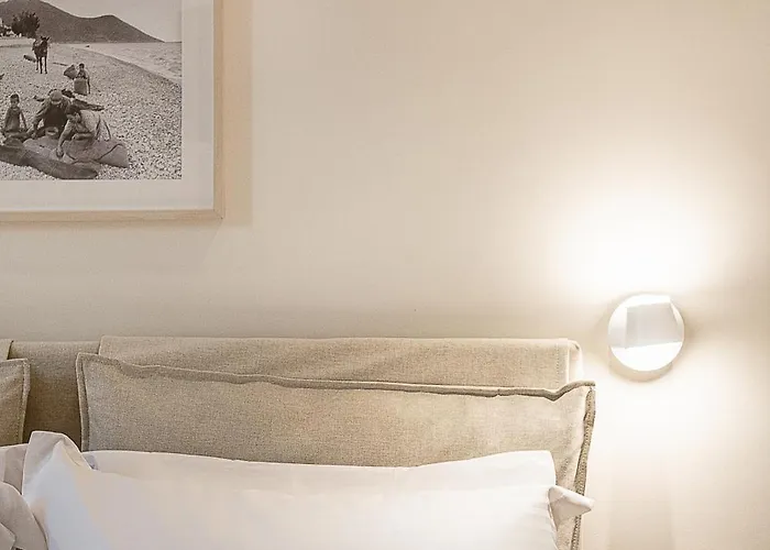 La Torre Del Kastelli *