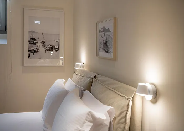 La Torre Del Kastelli La Canée