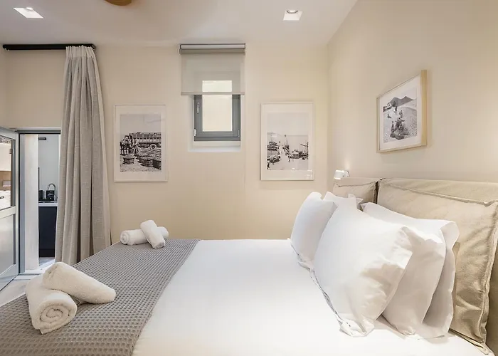 Apartment La Torre Del Kastelli *