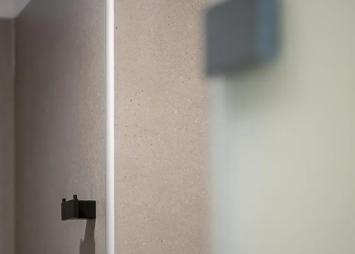 La Torre Del Kastelli Appartement *