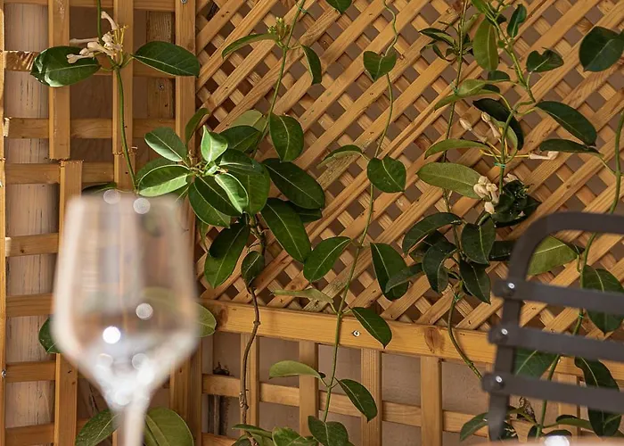 La Torre Del Kastelli * La Canée