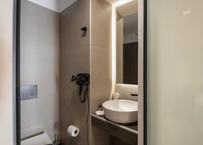 Appartement La Torre Del Kastelli