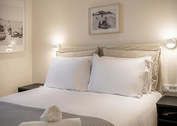 La Torre Del Kastelli Chania (Crete)