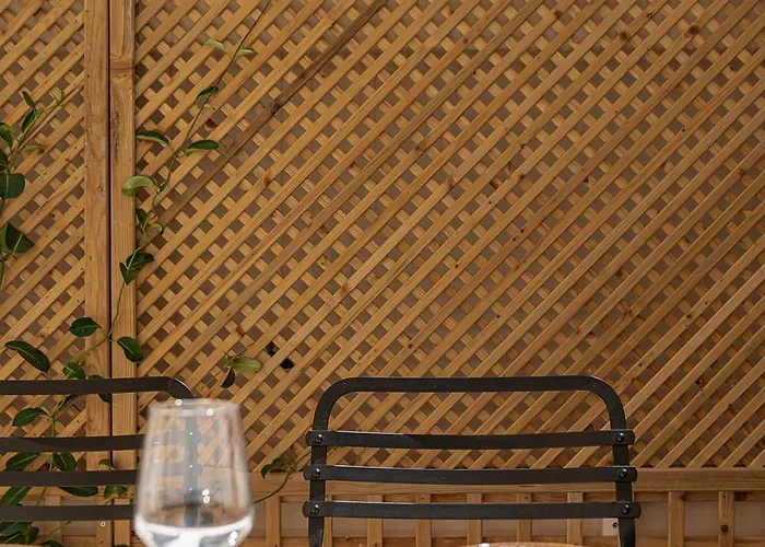 Appartement La Torre Del Kastelli *