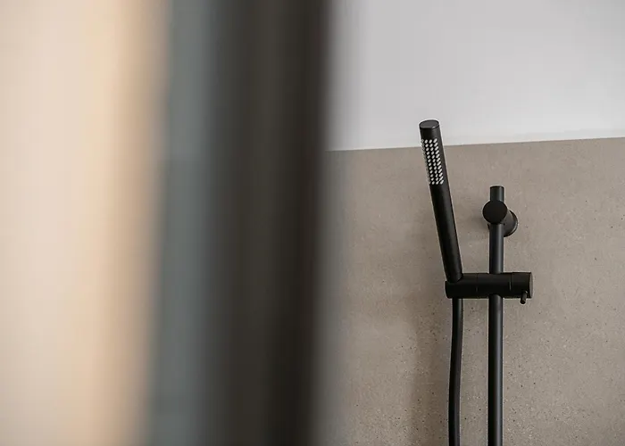 La Torre Del Kastelli Apartment *