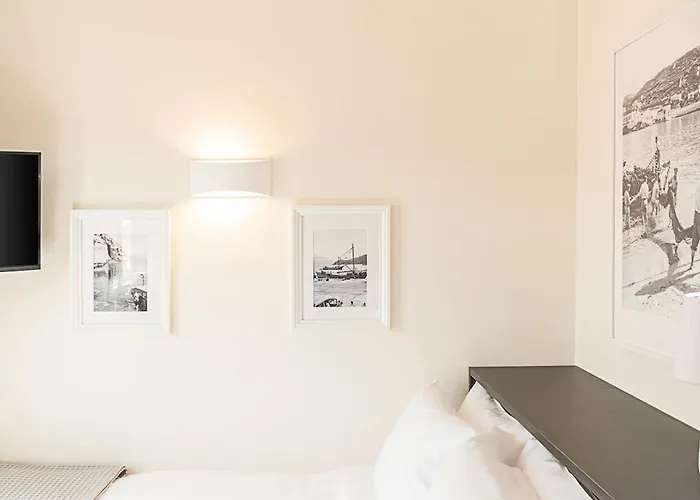 La Torre Del Kastelli Appartement La Canée