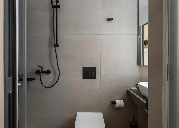 La Torre Del Kastelli Chania (Crete)