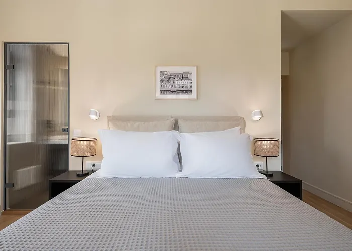 La Torre Del Kastelli Apartment Chania (Crete)